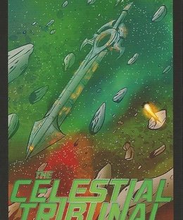 Sentinels of the Multiverse: The Celestial Tribunal Environment