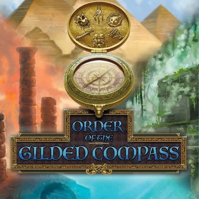 Order of the Gilded Compass