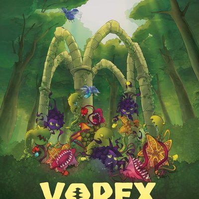 Vorex