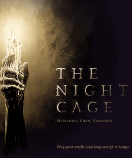 The Night Cage