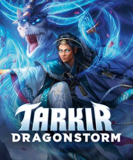 Magic: The Gathering – Tarkir Dragonstorm
