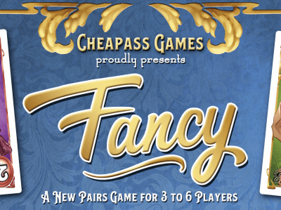 Fancy