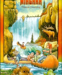 Niagara: The Spirits of Niagara