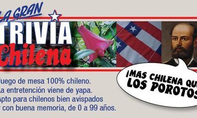 La Gran Trivia Chilena
