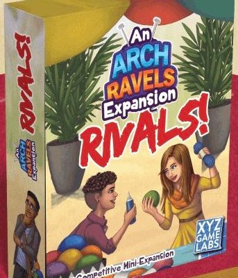 ArchRavels: Rivals