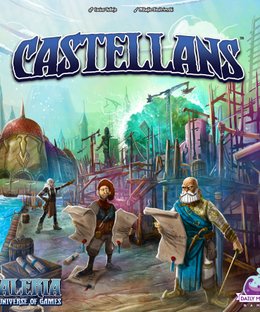 Castellans