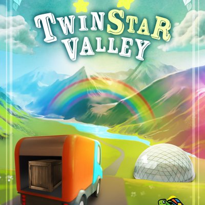 TwinStar Valley