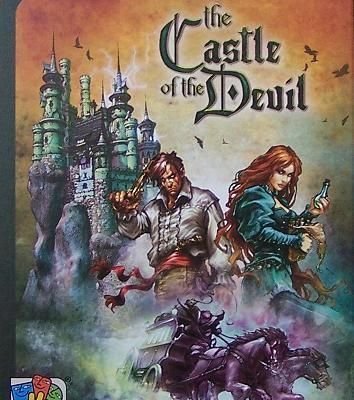 The Castle of the Devil