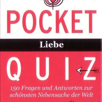 Pocket Quiz: Liebe