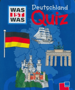 Was ist Was Deutschland Quiz