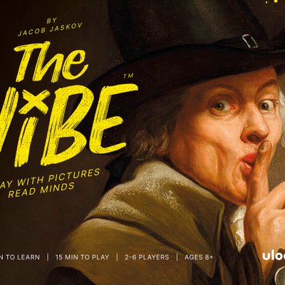 The Vibe