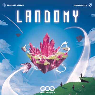 Landomy