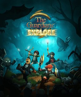 The Guardians: Explore