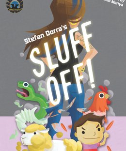 Sluff Off!