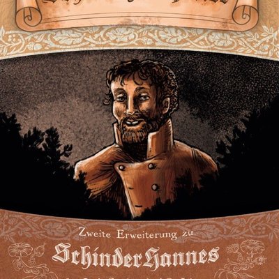 Schinderhannes: Schwarzer Peter