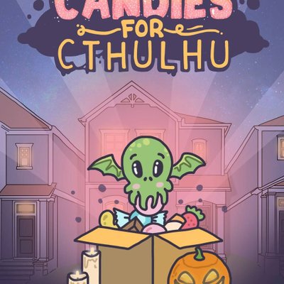 Candies for Cthulhu