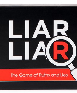 Liar Liar: The Game of Truths and Lies