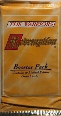 Redemption: The Warriors