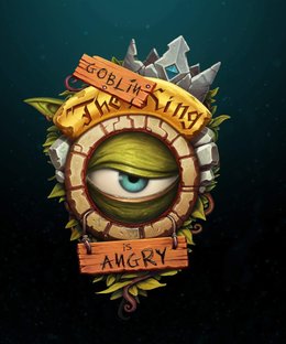 The Goblin King is Angry