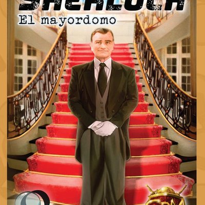 Sherlock: El mayordomo