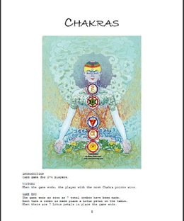 Chakras