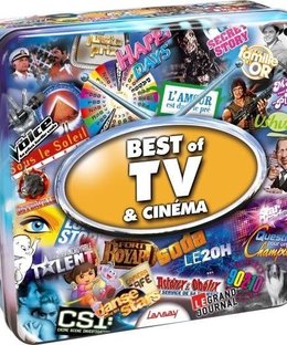 The Best of TV and Movies