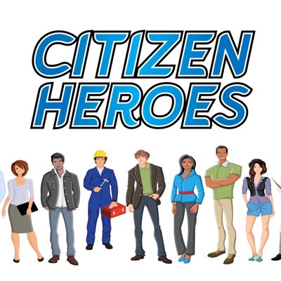 Citizen Heroes