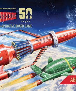 Thunderbirds: Above & Beyond