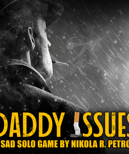 Daddy Issues