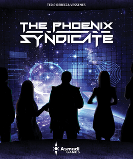 The Phoenix Syndicate
