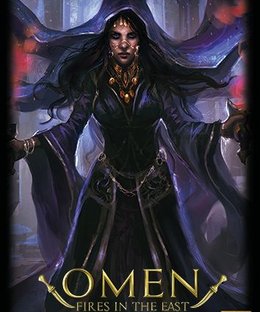 Omen: Fires in the East