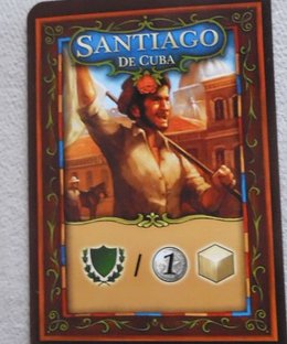 Santiago de Cuba: La manifestación