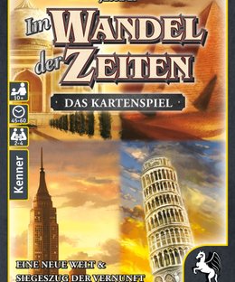 Guns & Steel: A Civilization Card Game