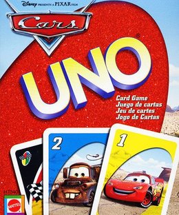 UNO: Cars