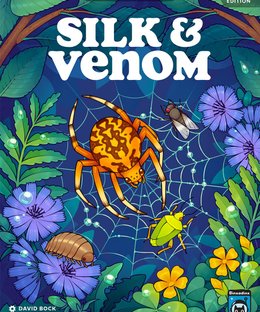 Silk & Venom