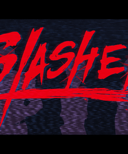 Slasher: The Card Game