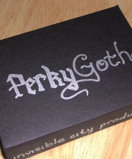 PerkyGoth