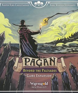Pagan: Beyond the Palisades