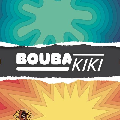 Bouba/Kiki