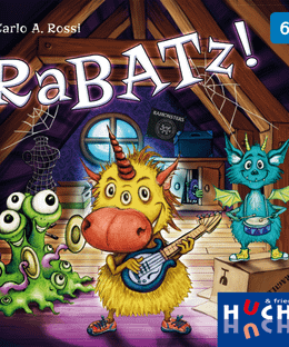 RaBATz!