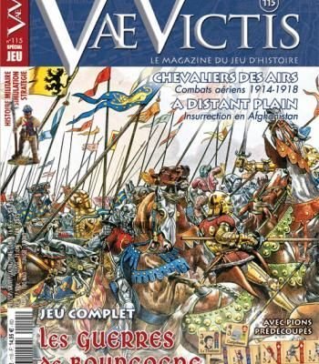 Les Guerres de Bourgogne 1474-1477