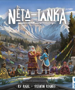 Neta-Tanka