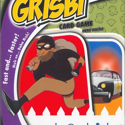 Grisbi