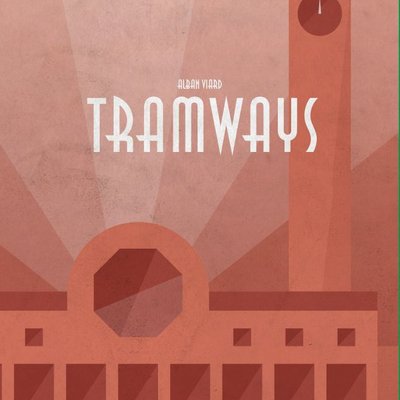 Tramways: Grand Station