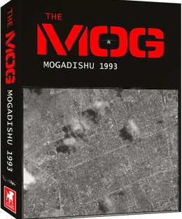 The MOG: Mogadishu 1993