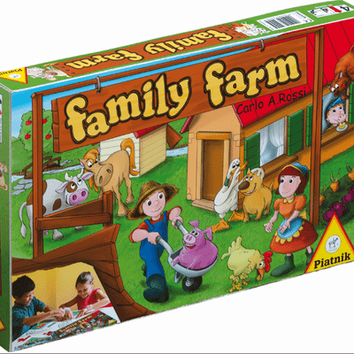 Family Farm