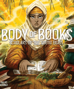 Scholars of the South Tigris: Body of Books
