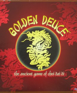 Golden Deuce