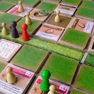 Auf Spurensuche am Limes