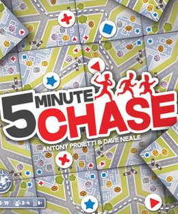 5 Minute Chase